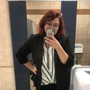 Meet your Posher, Meagan